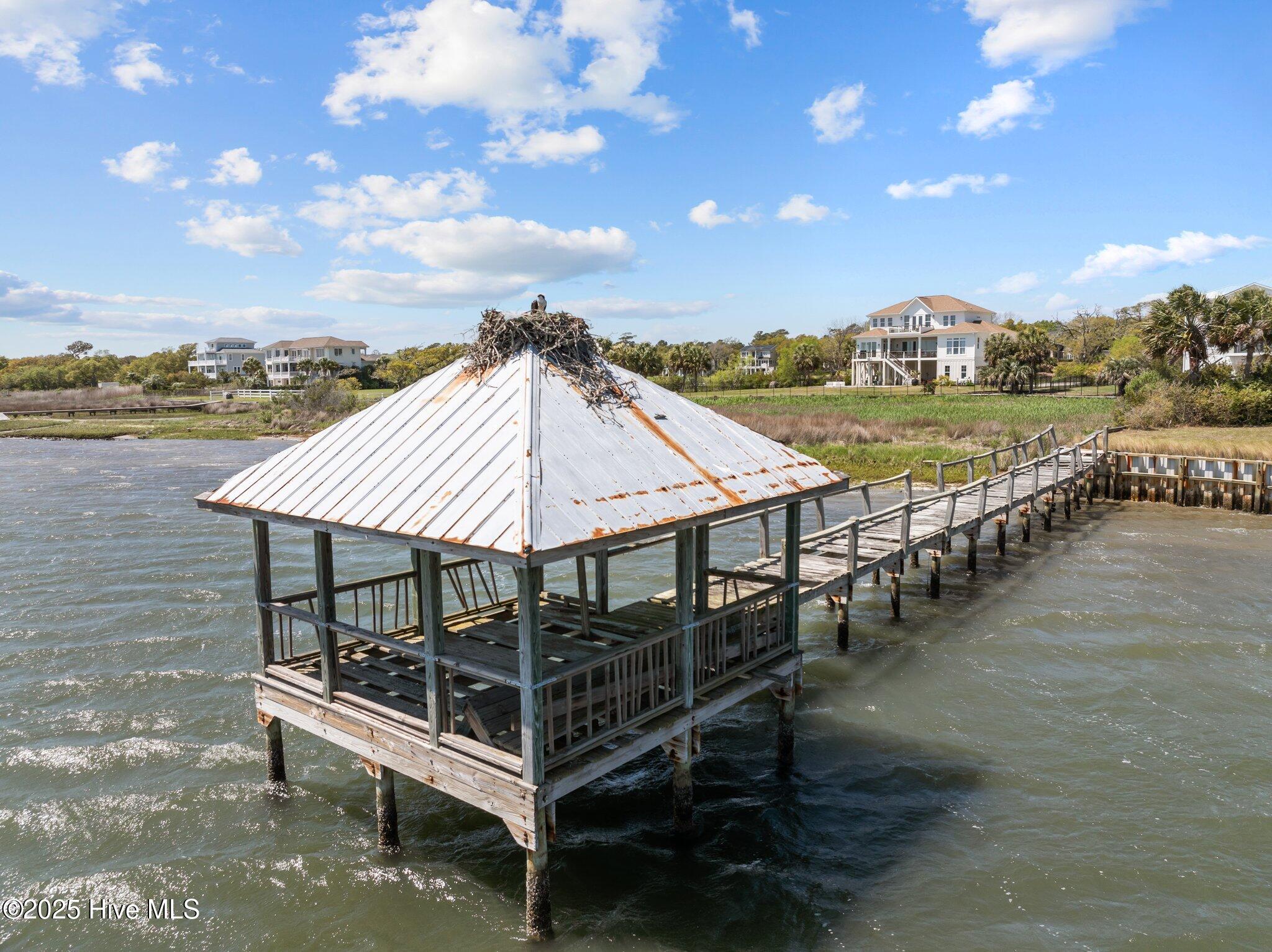 Lot 21 Shipyard Lane Hampstead, NC 28443 - Photo 14 of 36 12-web-or-mls-DJI_20250409111917_0112_D