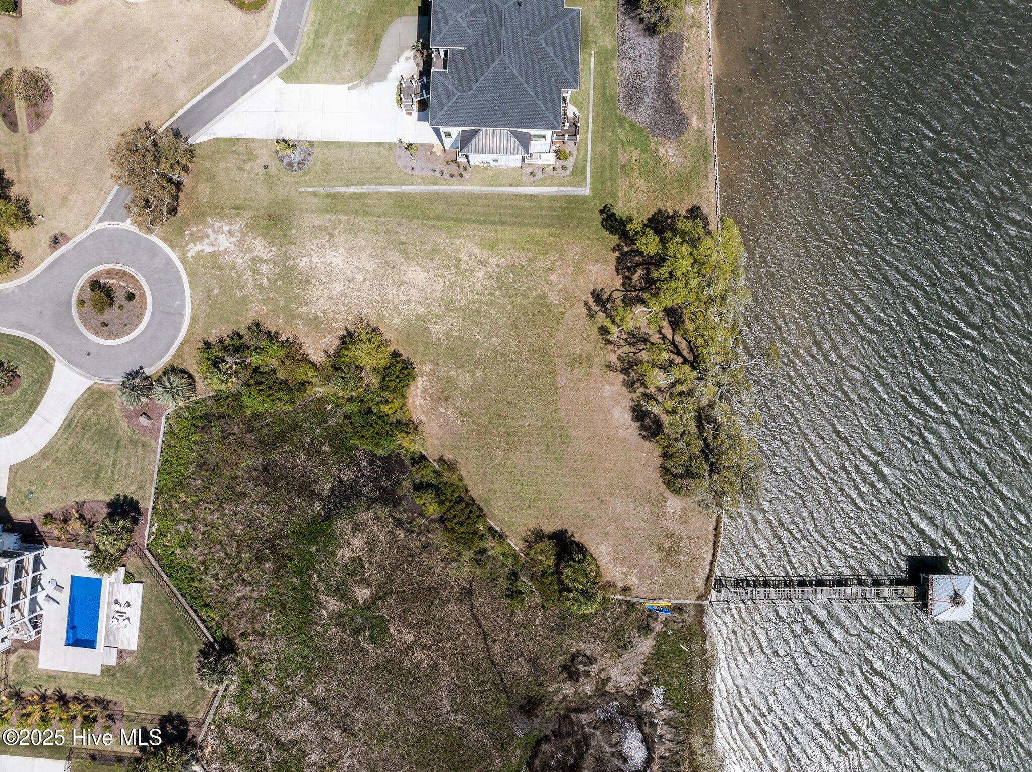 Lot 21 Shipyard Lane Hampstead, NC 28443 - Photo 23 of 36 16-web-or-mls-DJI_20250409112342_0118_D