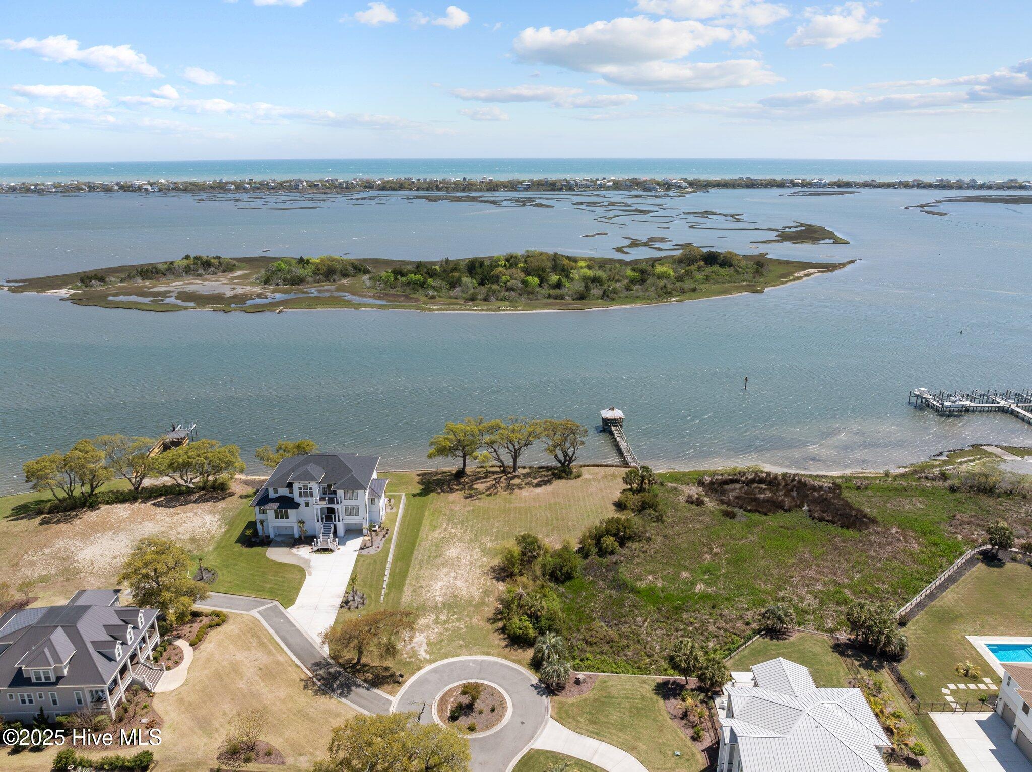 Lot 21 Shipyard Lane Hampstead, NC 28443 - Photo 24 of 36 17-web-or-mls-DJI_20250409112408_0119_D