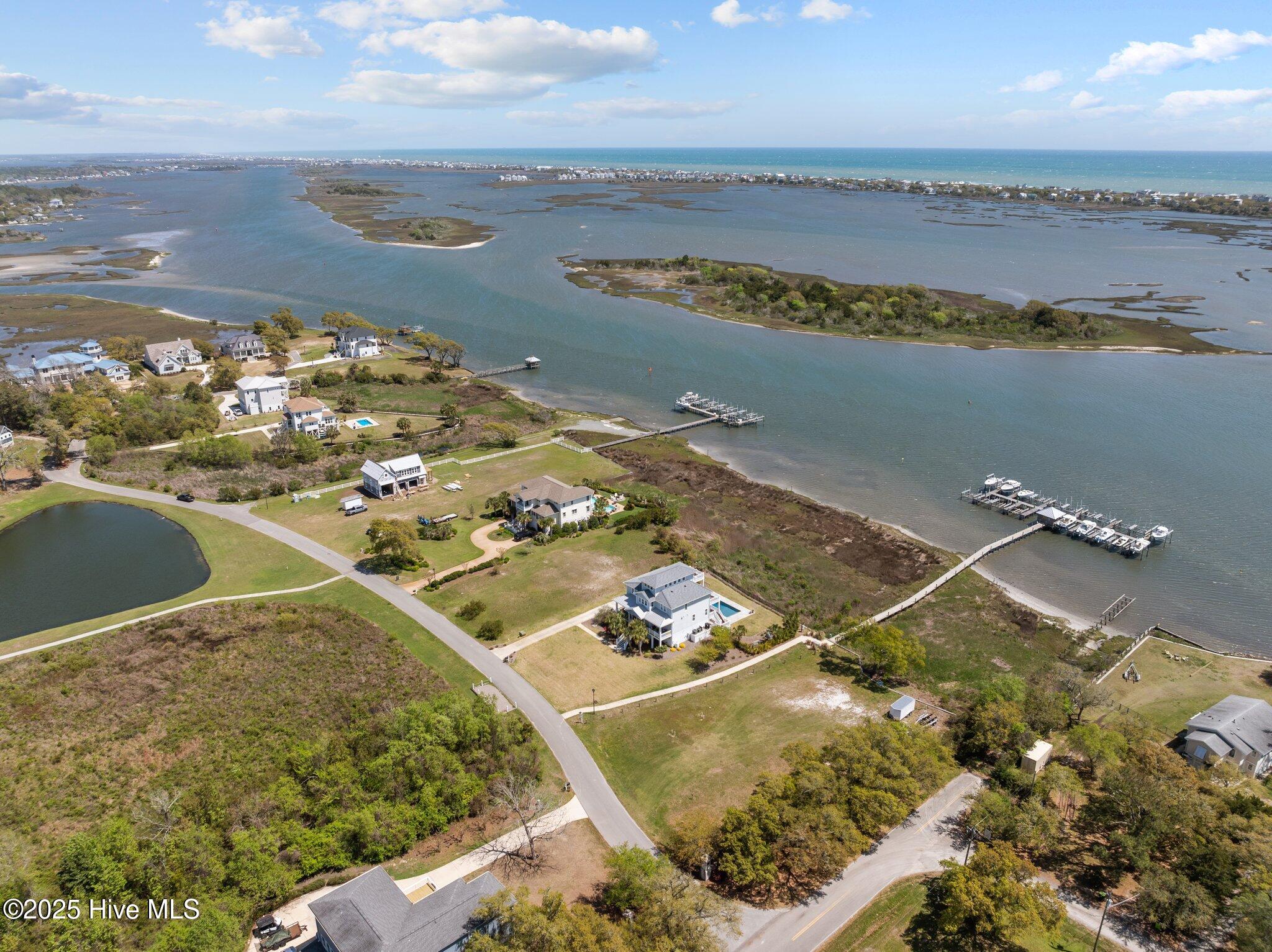 Lot 21 Shipyard Lane Hampstead, NC 28443 - Photo 26 of 36 7-web-or-mls-DJI_20250409111612_0105_D