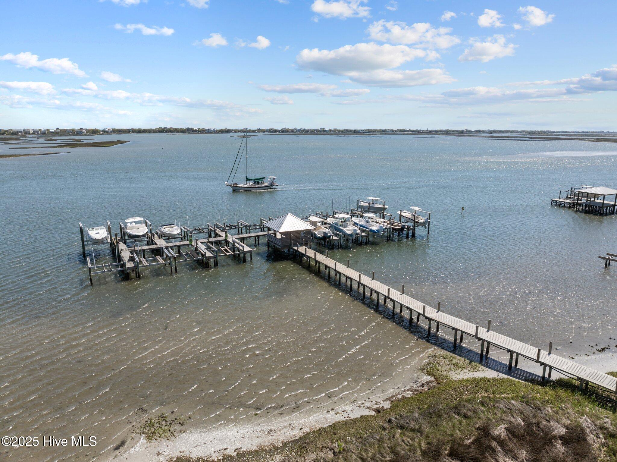 Lot 21 Shipyard Lane Hampstead, NC 28443 - Photo 28 of 36 32-web-or-mls-DJI_20250409113651_0142_D