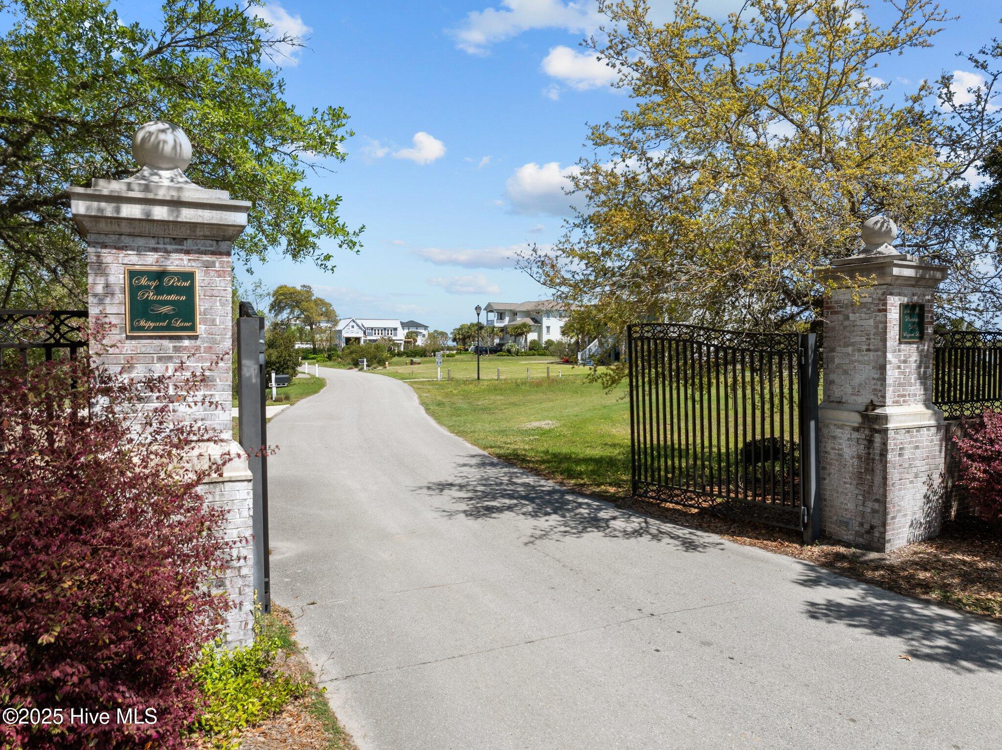 Lot 21 Shipyard Lane Hampstead, NC 28443 - Photo 33 of 36 33-web-or-mls-DJI_20250409113816_0144_D