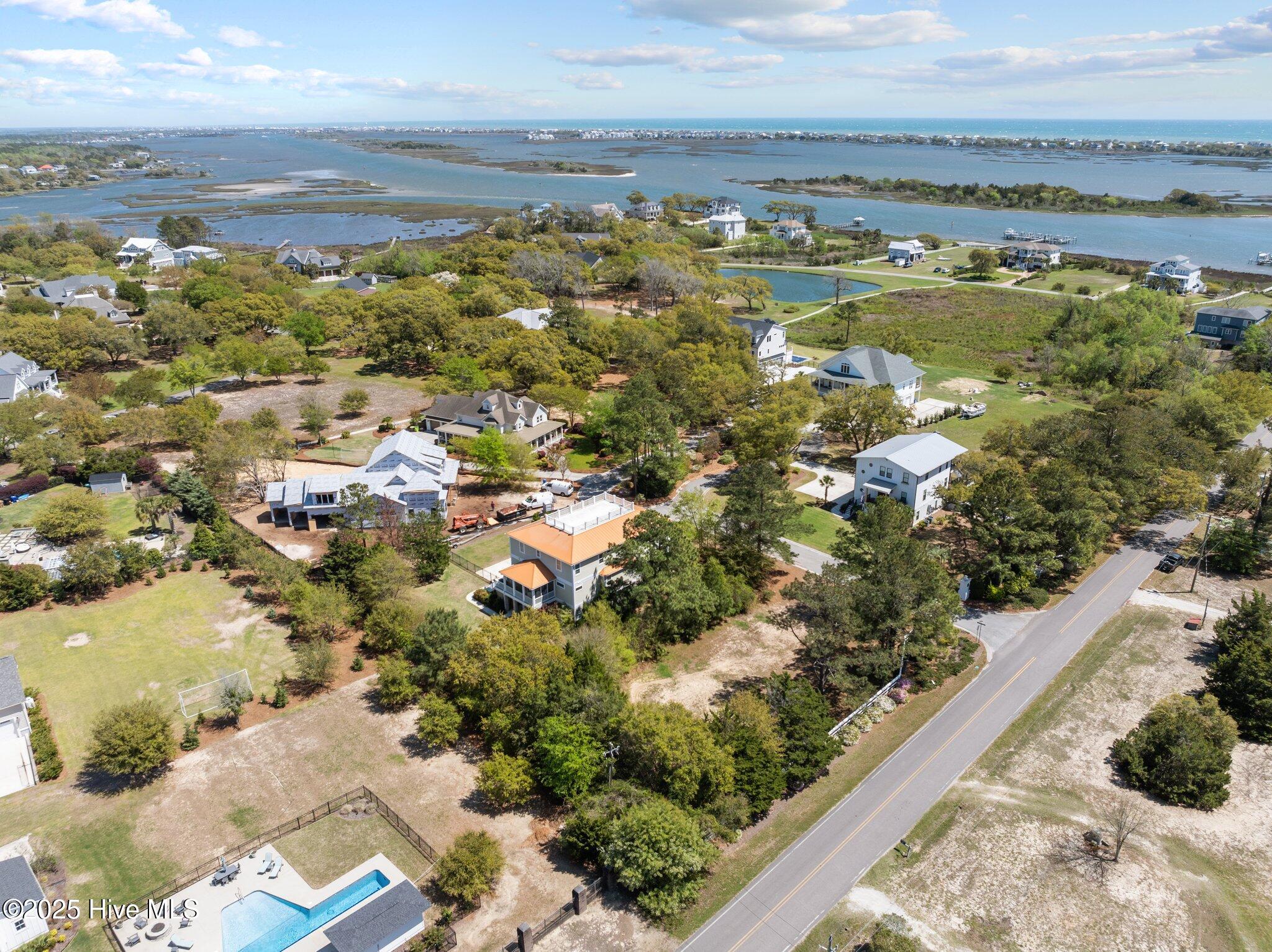 Lot 21 Shipyard Lane Hampstead, NC 28443 - Photo 36 of 36 1-web-or-mls-DJI_20250409110824_0095_D