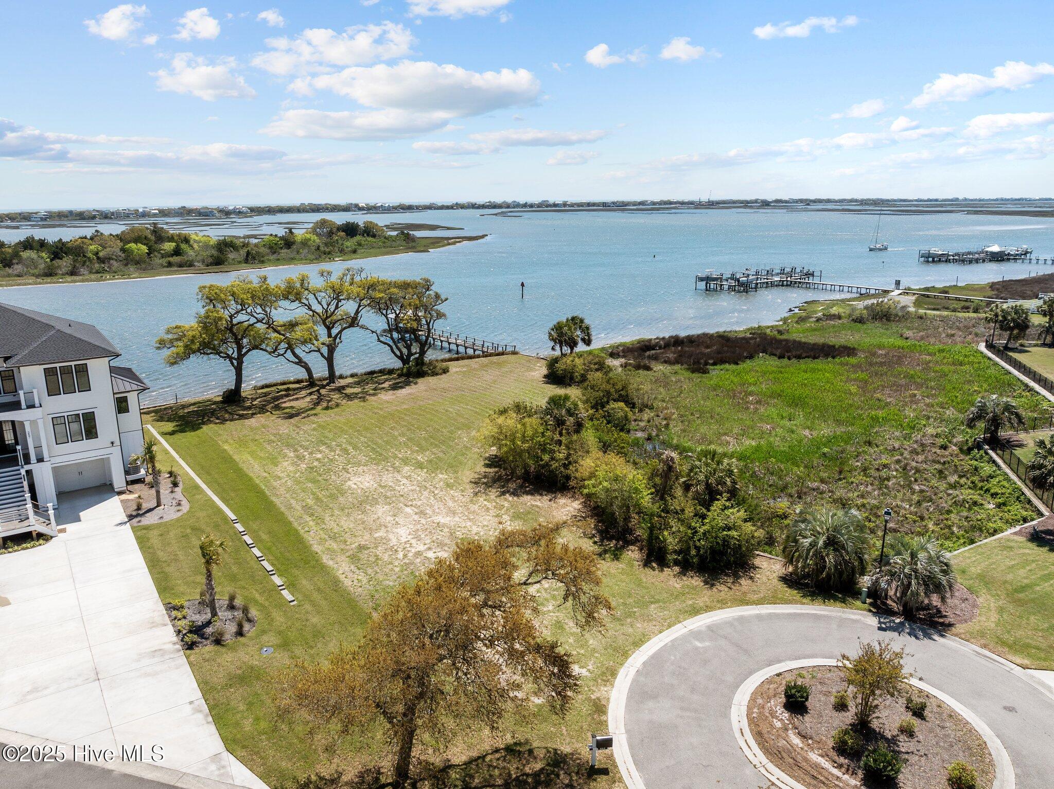 Lot 21 Shipyard Lane Hampstead, NC 28443 - Photo 4 of 36 10-web-or-mls-DJI_20250409111752_0108_D