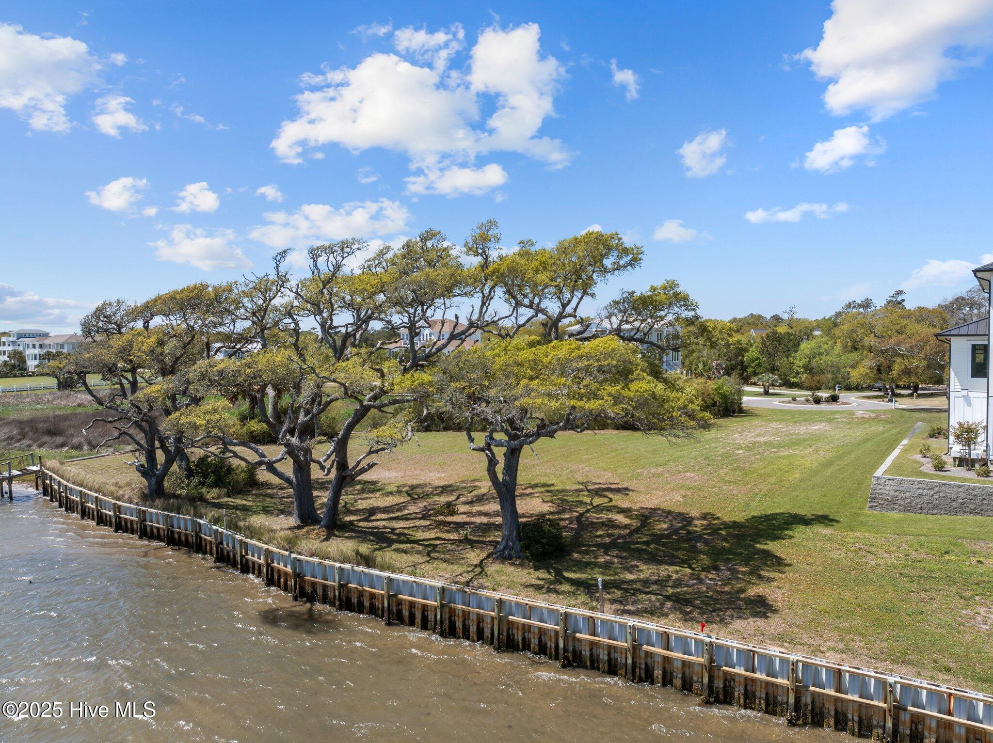 Lot 21 Shipyard Lane Hampstead, NC 28443 - Photo 8 of 36 27-web-or-mls-DJI_20250409112934_0133_D