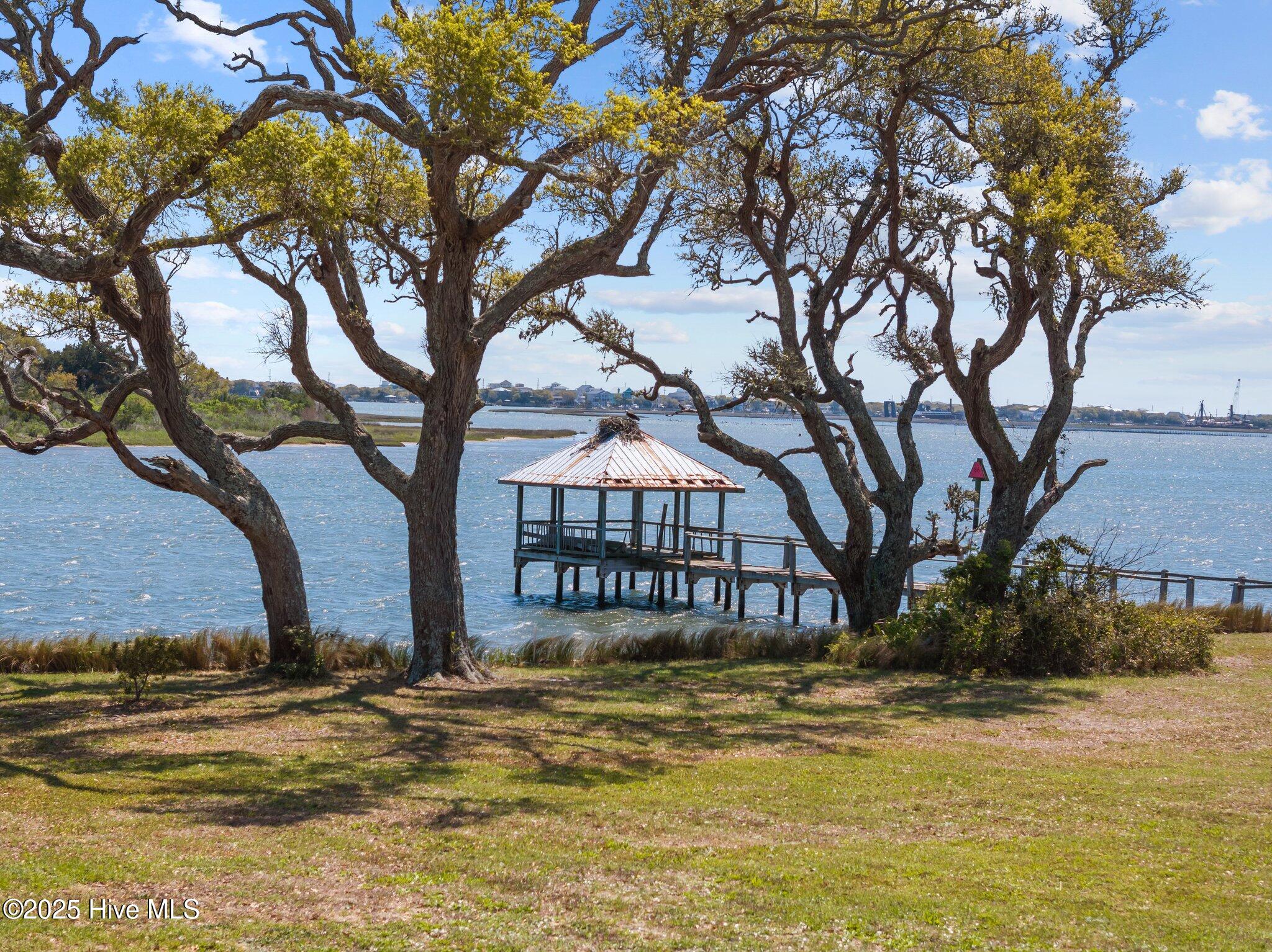 Lot 21 Shipyard Lane Hampstead, NC 28443 - Photo 9 of 36 25-web-or-mls-DJI_20250409112623_0127_D