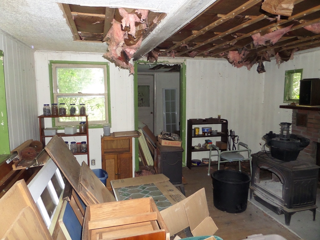 43 A East River Road Middlefield, MA 01050 - Photo 12 of 22