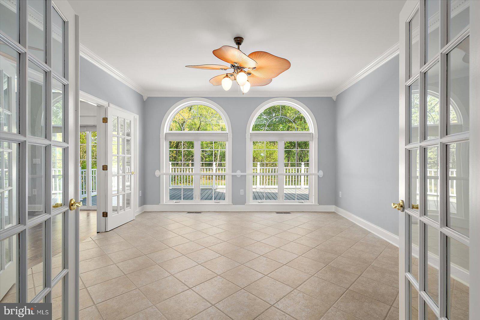 3431 Redden Ferry Road Eden, MD 21822 - Photo 20 of 103 a view of an empty room with a window