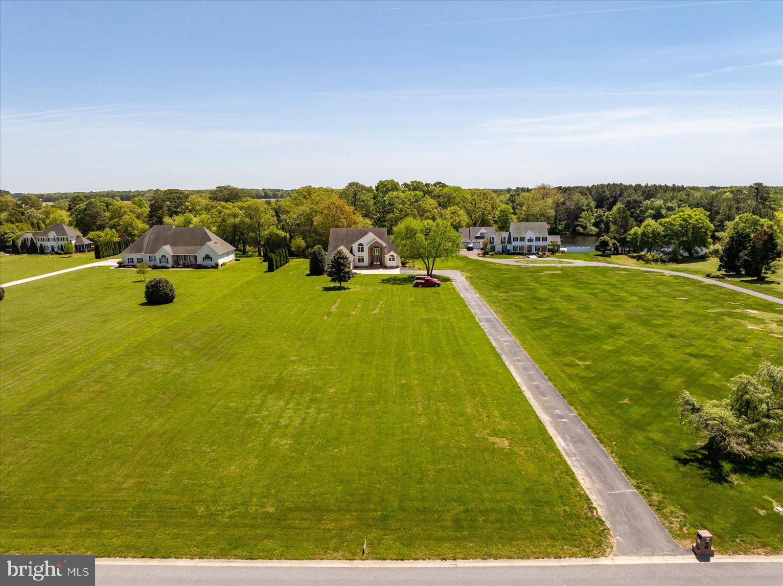 3431 Redden Ferry Road Eden, MD 21822 - Photo 4 of 103 A little off the street