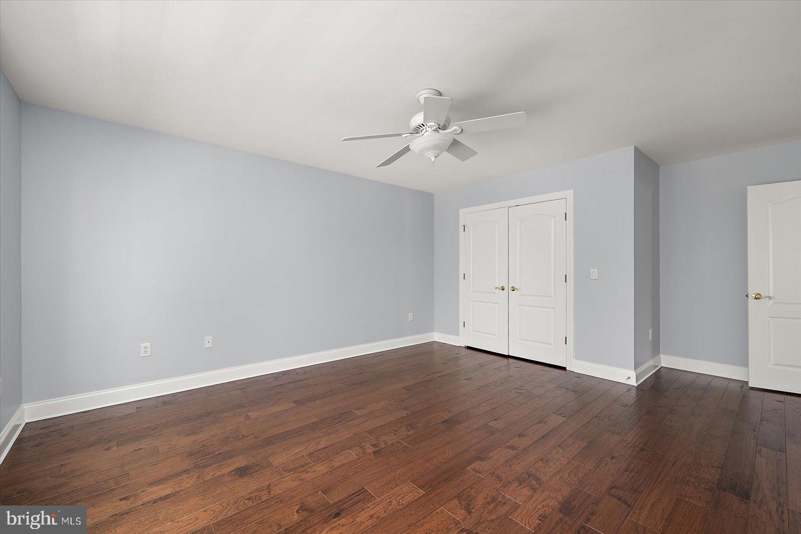 3431 Redden Ferry Road Eden, MD 21822 - Photo 62 of 103 a view of an empty room with wooden floor