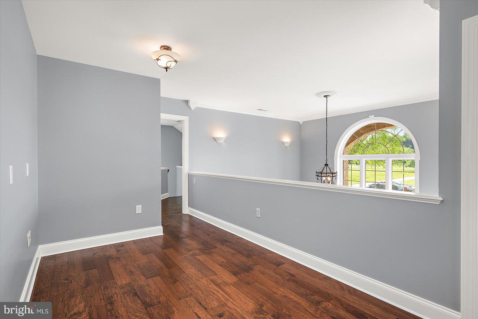 3431 Redden Ferry Road Eden, MD 21822 - Photo 65 of 103 an empty room with a window