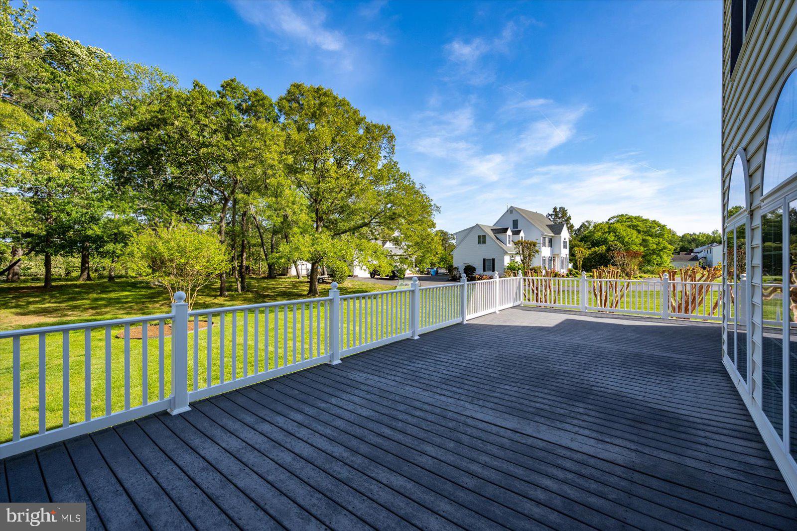 3431 Redden Ferry Road Eden, MD 21822 - Photo 72 of 103 Outdoor Living space