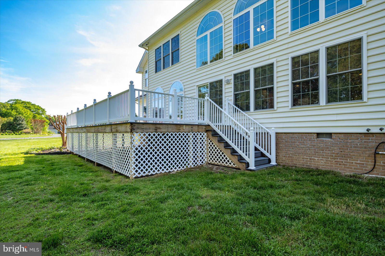 3431 Redden Ferry Road Eden, MD 21822 - Photo 74 of 103 Up and away