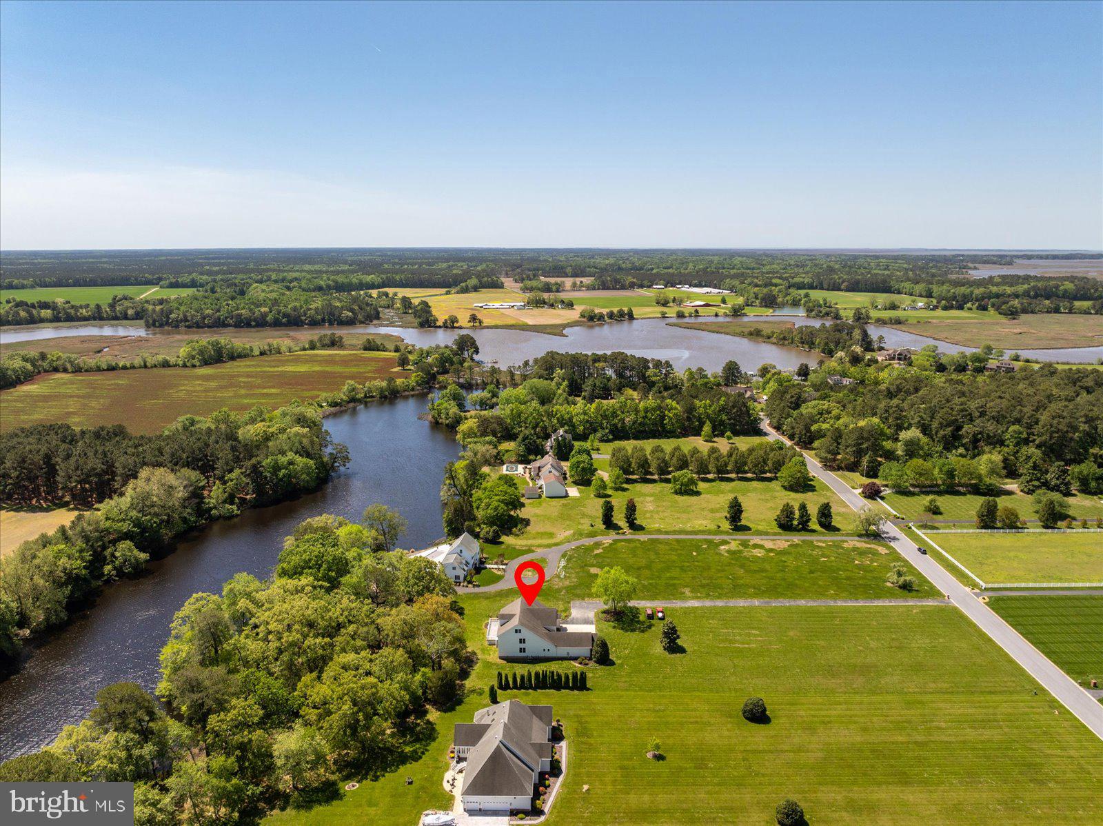 3431 Redden Ferry Road Eden, MD 21822 - Photo 97 of 103 the