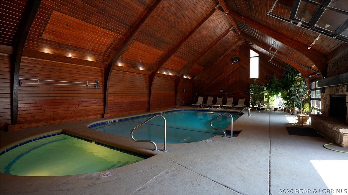 5940 Baydy Road, Unit 524 Osage Beach, MO 65065 - Photo 43 of 48