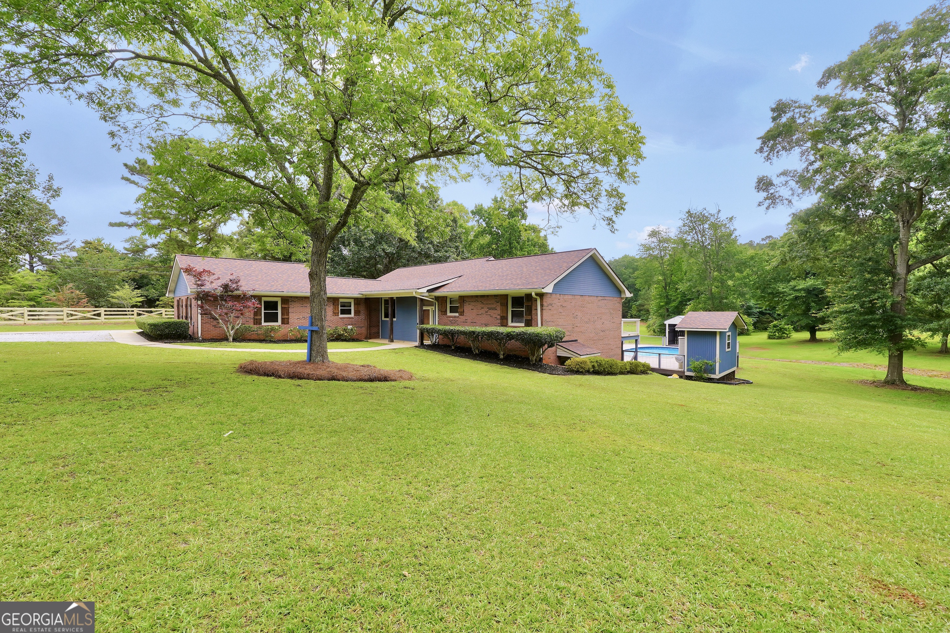 112 North Walker's Mill Road Griffin, GA 30223 - Photo 15 of 61