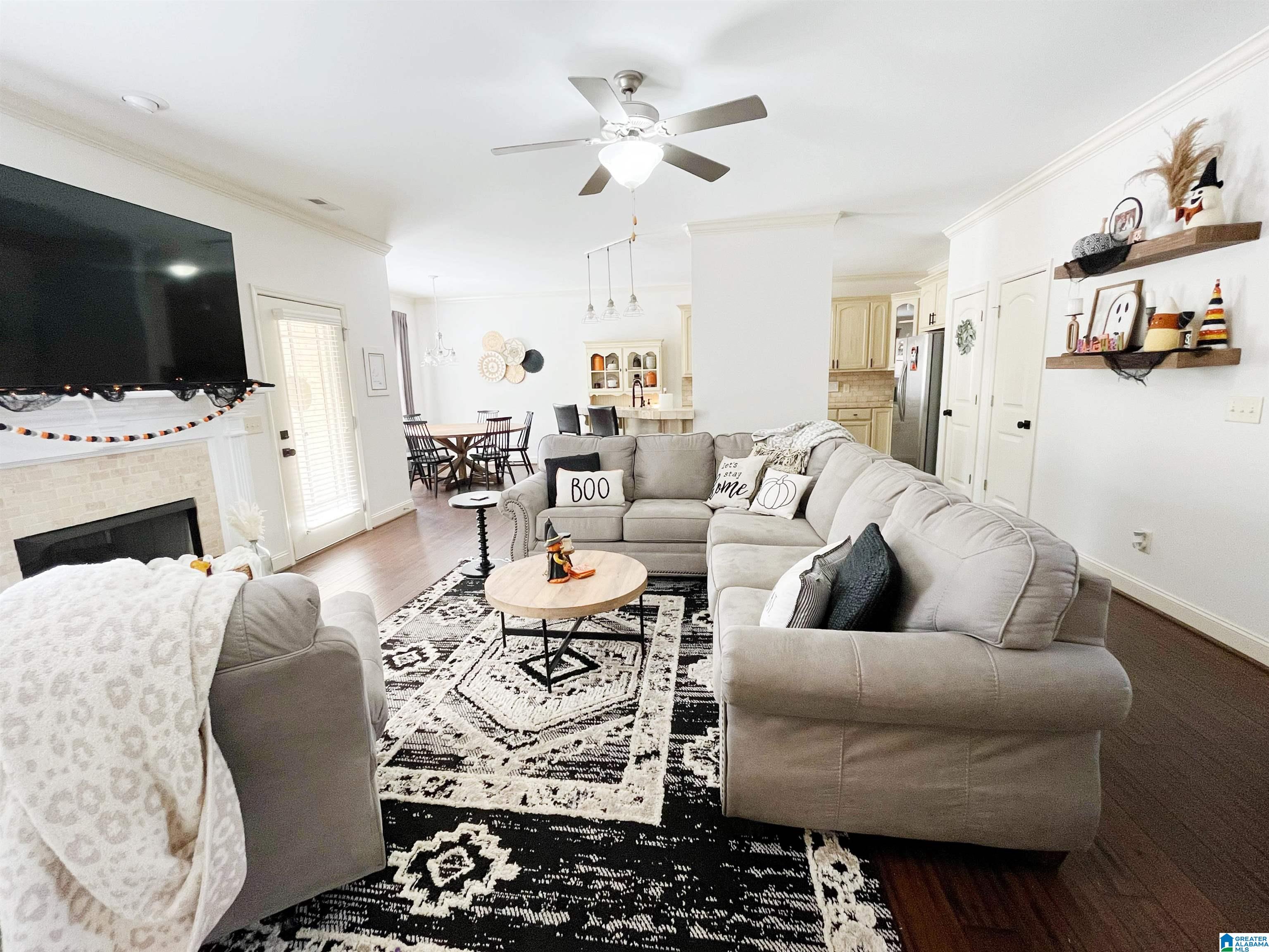 54 Twin Ridge Circle Lincoln, AL 35096 - Photo 6 of 21