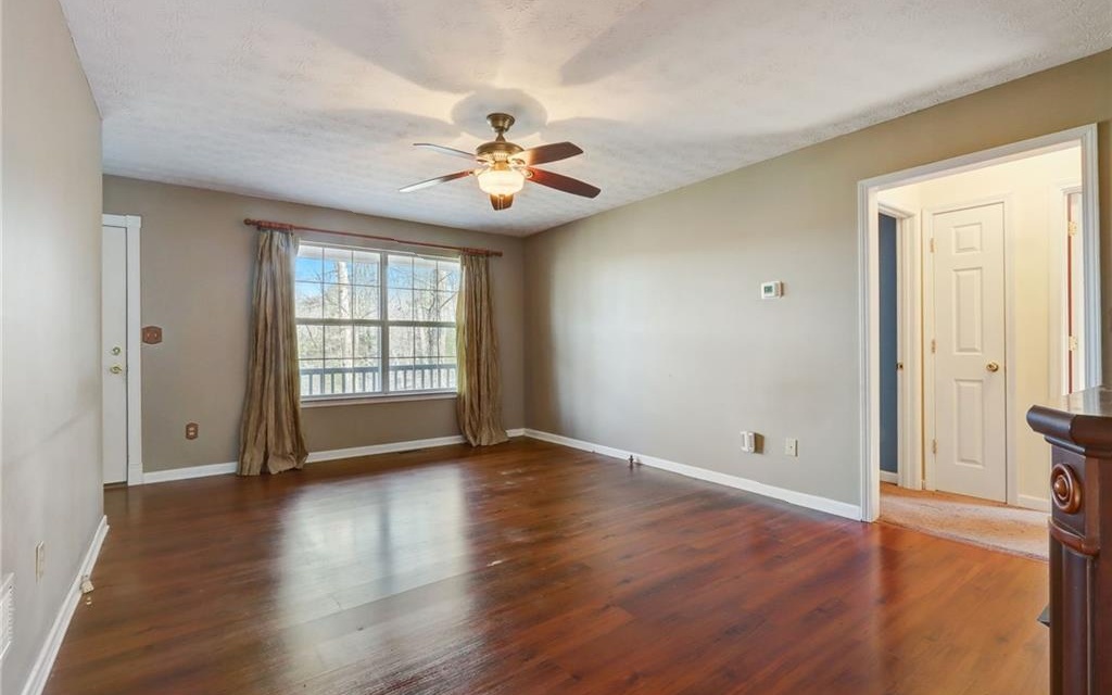 89 Blueberry Road Jasper, GA 30143 - Photo 12 of 41 Additional View