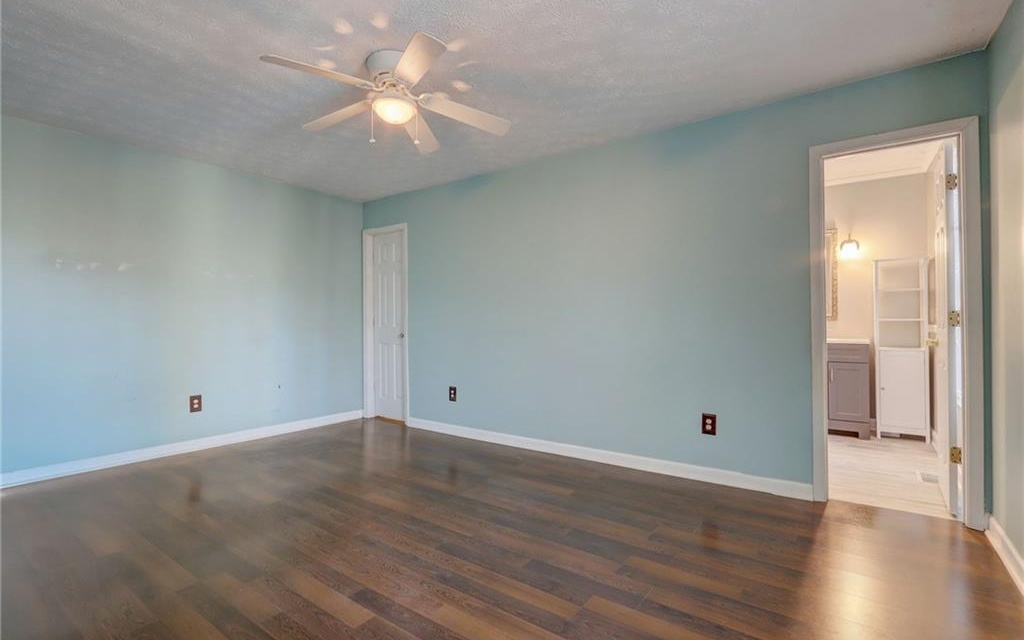 89 Blueberry Road Jasper, GA 30143 - Photo 19 of 41 Additional View