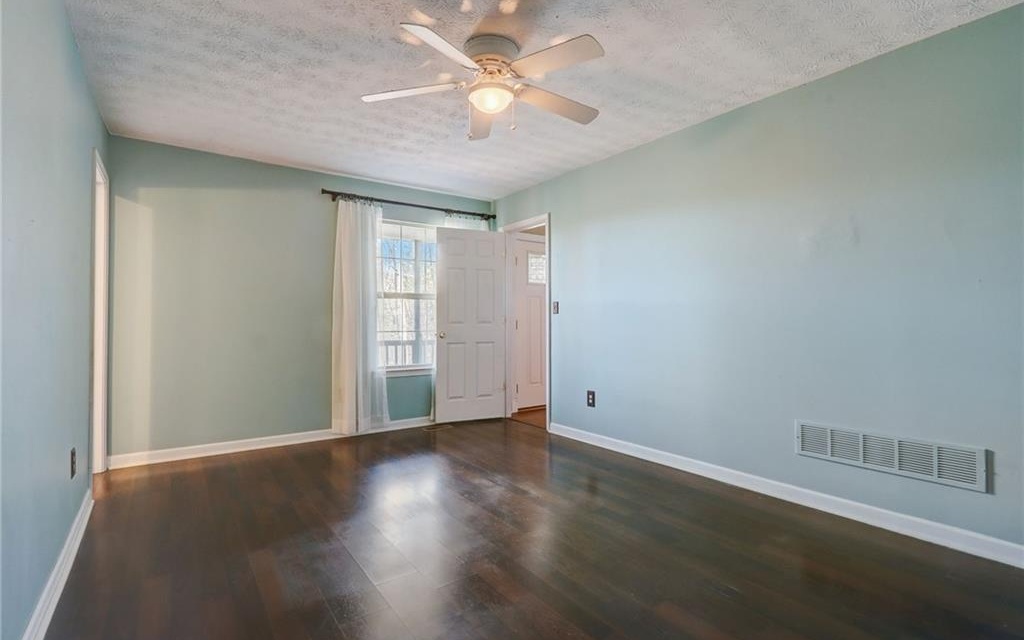 89 Blueberry Road Jasper, GA 30143 - Photo 20 of 41 Additional View