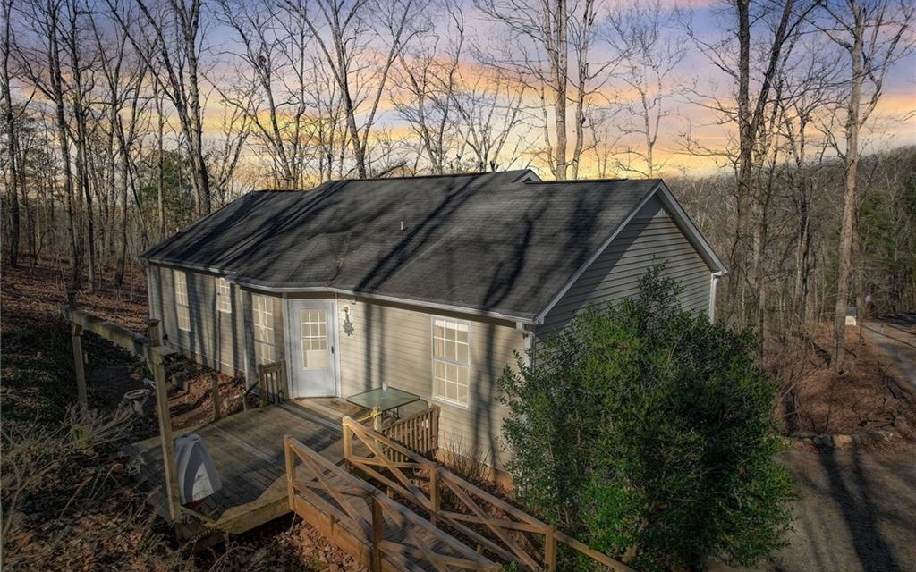 89 Blueberry Road Jasper, GA 30143 - Photo 2 of 41 Additional View