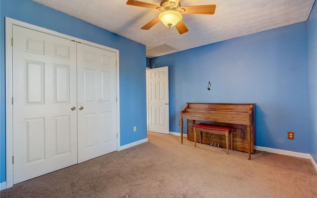 89 Blueberry Road Jasper, GA 30143 - Photo 24 of 41 Additional View