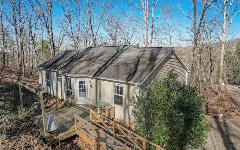 89 Blueberry Road Jasper, GA 30143 - Photo 4 of 41 Additional View