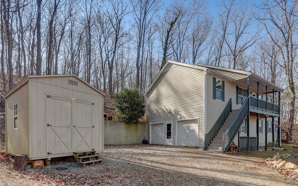 89 Blueberry Road Jasper, GA 30143 - Photo 5 of 41 Additional View