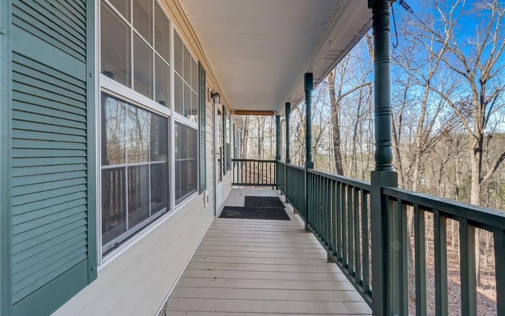 89 Blueberry Road Jasper, GA 30143 - Photo 7 of 41 Additional View