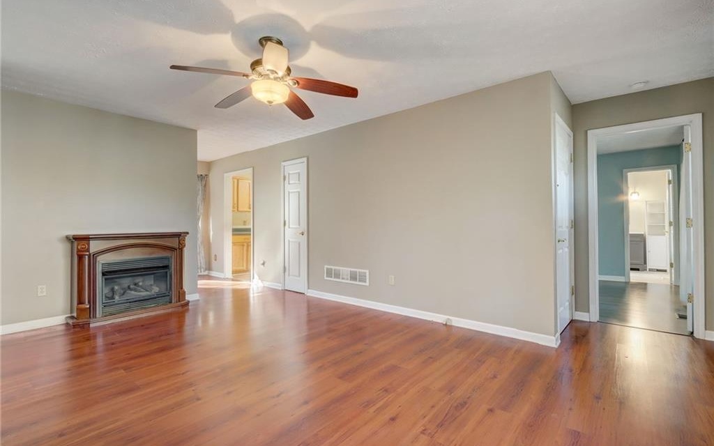 89 Blueberry Road Jasper, GA 30143 - Photo 10 of 41 Additional View