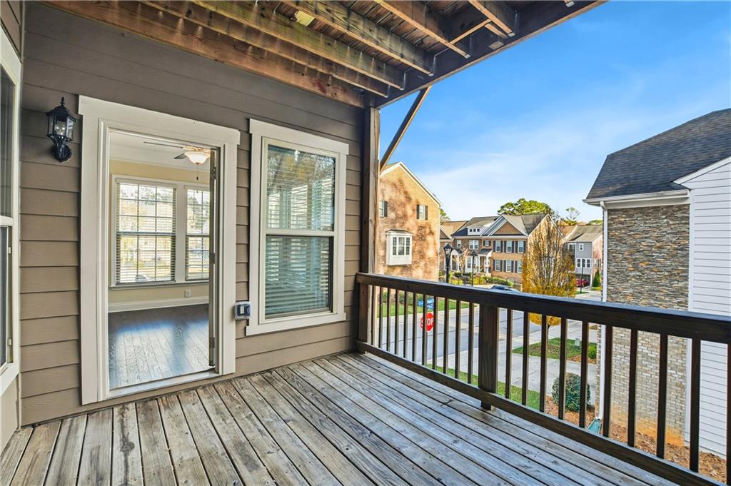 1940 Discovery Park Lane Decatur, GA 30033 - Photo 13 of 25