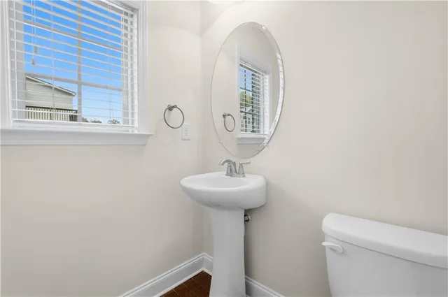 $3,400 | 1940 Discovery Park Lane, Decatur, GA 30033