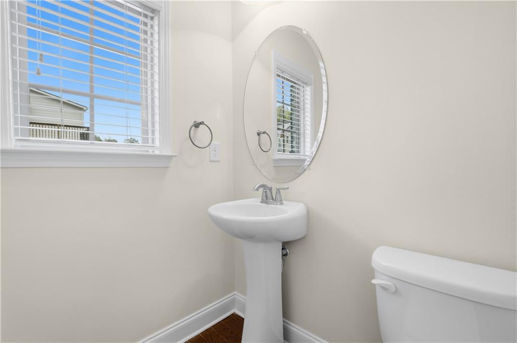 1940 Discovery Park Lane Decatur, GA 30033 - Photo 23 of 25