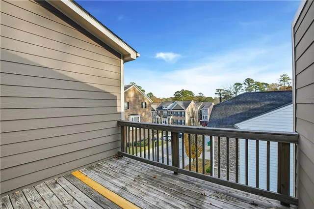 $3,400 | 1940 Discovery Park Lane, Decatur, GA 30033