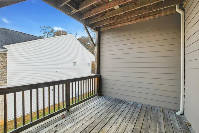 $3,400 | 1940 Discovery Park Lane, Decatur, GA 30033