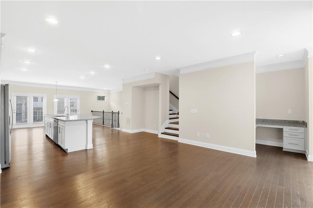 1940 Discovery Park Lane Decatur, GA 30033 - Photo 4 of 25