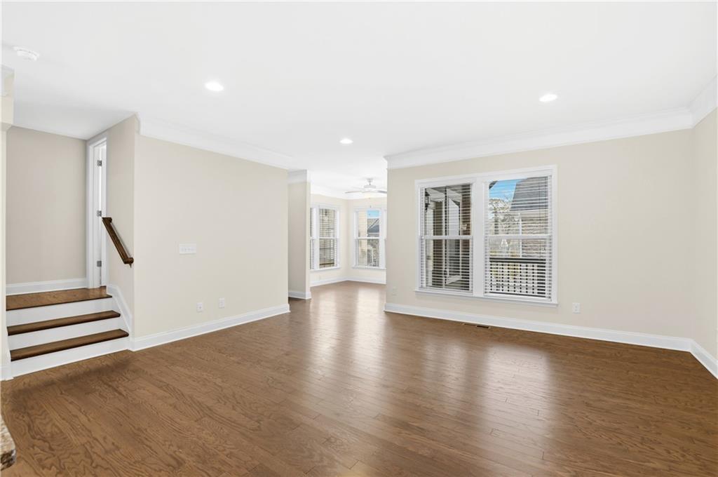 1940 Discovery Park Lane Decatur, GA 30033 - Photo 5 of 25