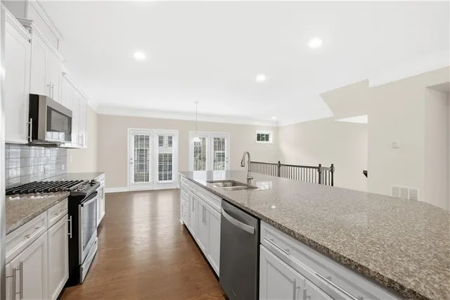 $3,400 | 1940 Discovery Park Lane, Decatur, GA 30033