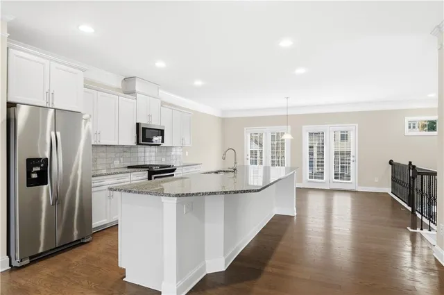 $3,400 | 1940 Discovery Park Lane, Decatur, GA 30033