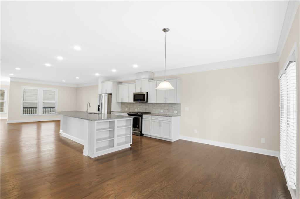 1940 Discovery Park Lane Decatur, GA 30033 - Photo 10 of 25