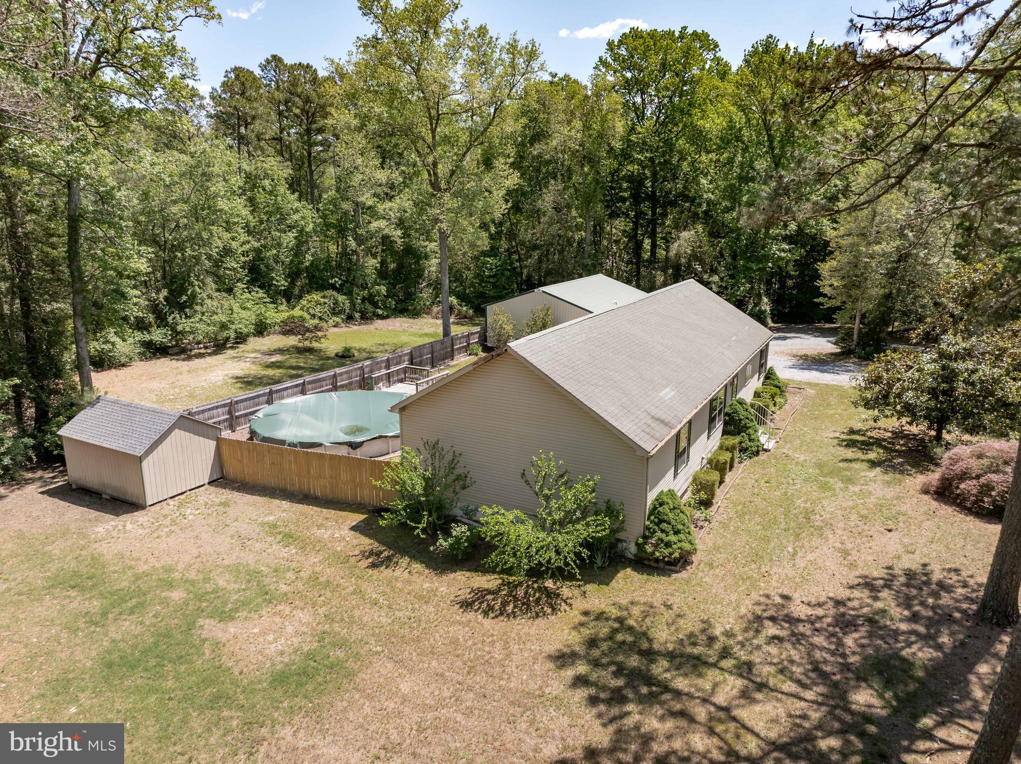 6635 Libertytown Road Berlin, MD 21811 - Photo 78 of 88