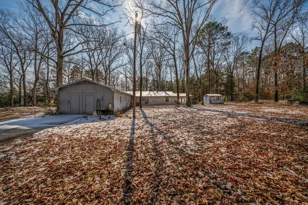 $224,999 | 946 County Road 1577, Hughes Springs, TX 75656