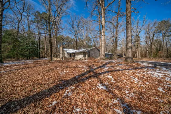 $224,999 | 946 County Road 1577, Hughes Springs, TX 75656