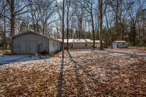 $224,999 | 946 County Road 1577, Hughes Springs, TX 75656