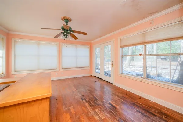 $224,999 | 946 County Road 1577, Hughes Springs, TX 75656
