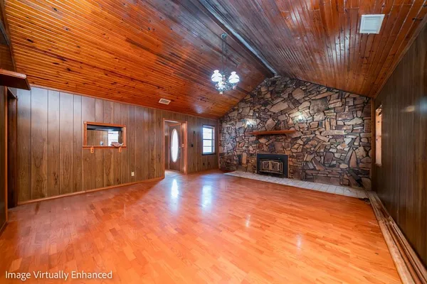 $224,999 | 946 County Road 1577, Hughes Springs, TX 75656