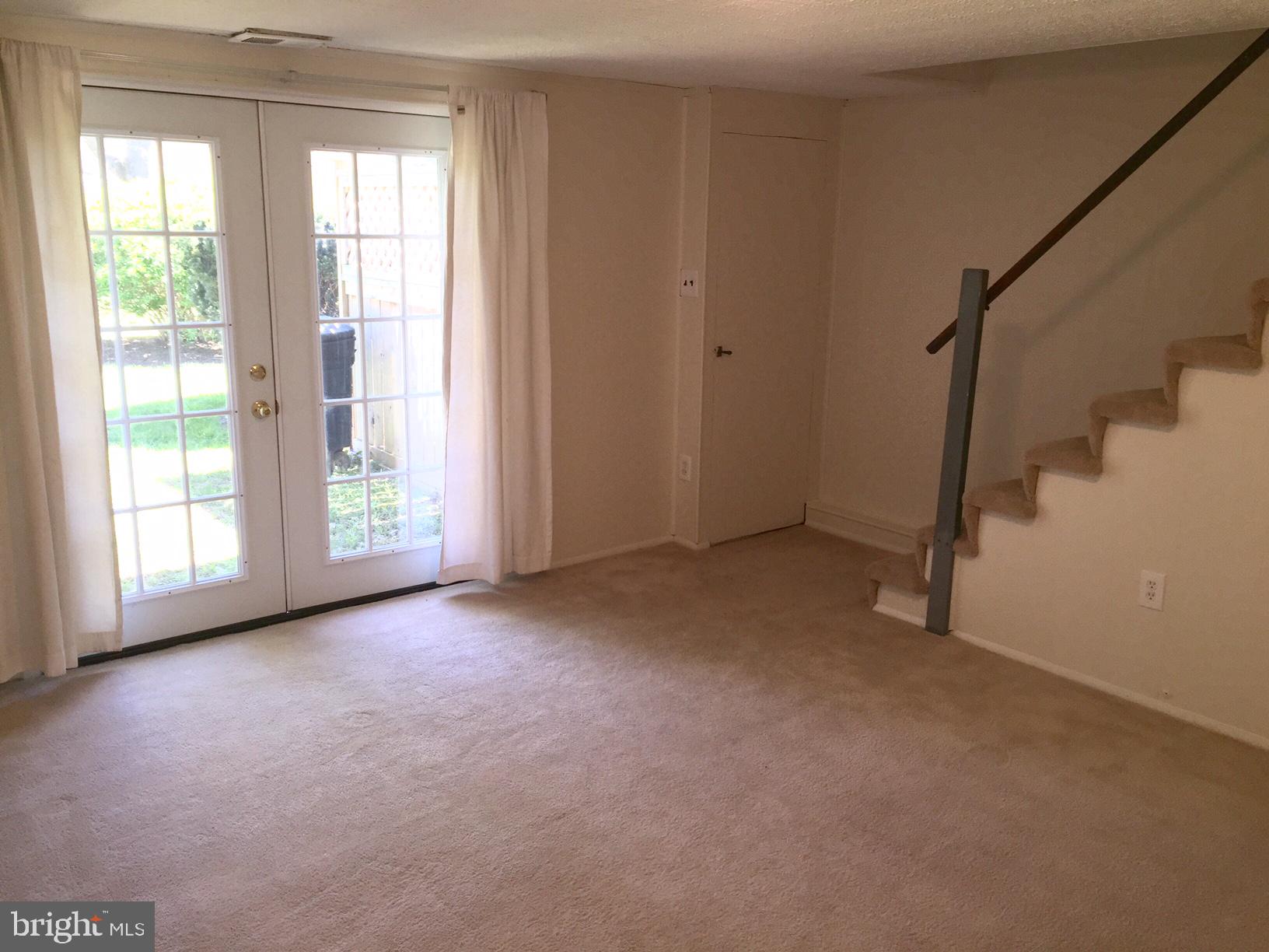 5354 Pooks Hill Road, Unit 302 Bethesda, MD 20814 - Photo 15 of 20 Walk out lower level