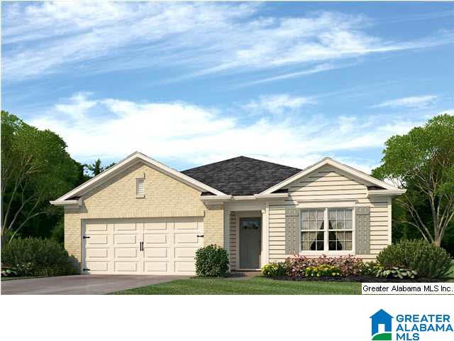 216 Addison Drive, Unit 135 Calera, AL 35040 - Photo 1 of 4
