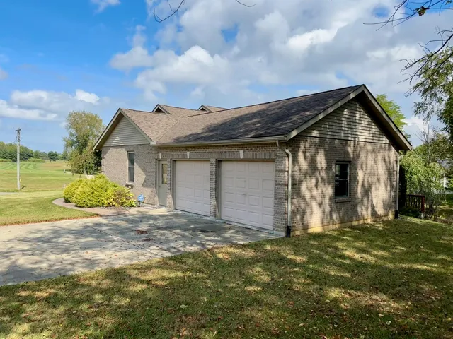 $459,999 | 11081 Brookhill Drive, Brookville, IN 47012