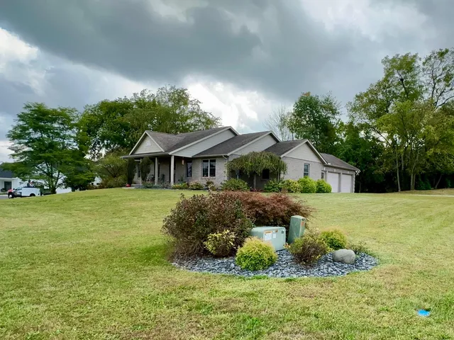 $459,999 | 11081 Brookhill Drive, Brookville, IN 47012